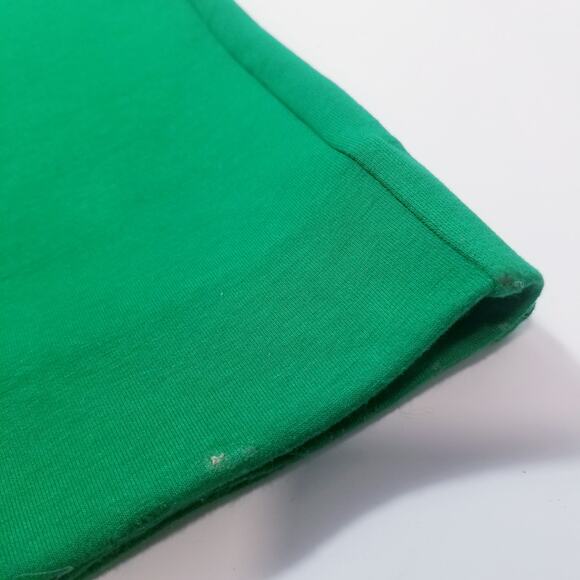 COS Green Shirt size Medium Open Cuff & Wide Leg Pants size Large Co-Ord Sets - Picture 15 of 16